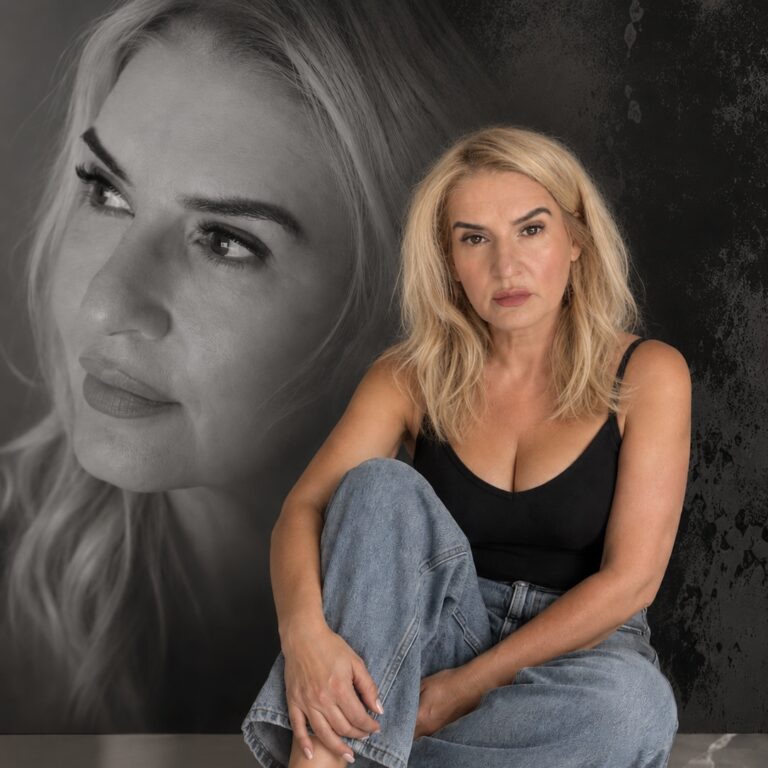 Katarzyna Domaracka, kosmetolog w Galerii Urody niedaleko Koszalina